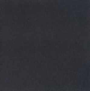 Patio Square 60x60x4 cm Black A. van Elk BV